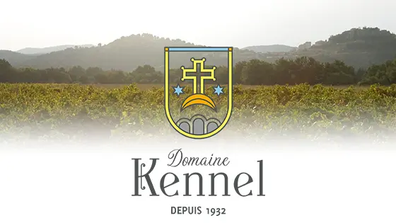 Domaine Kennel à Pierrefeu du Var