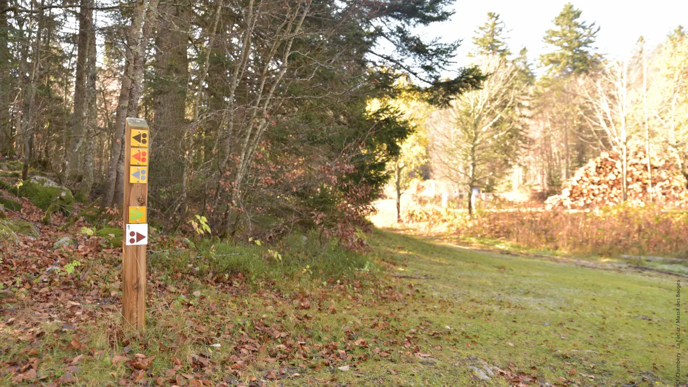 dernière intersection