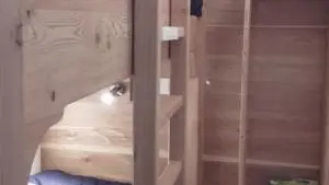 Les Marmottes CRÉVOUX