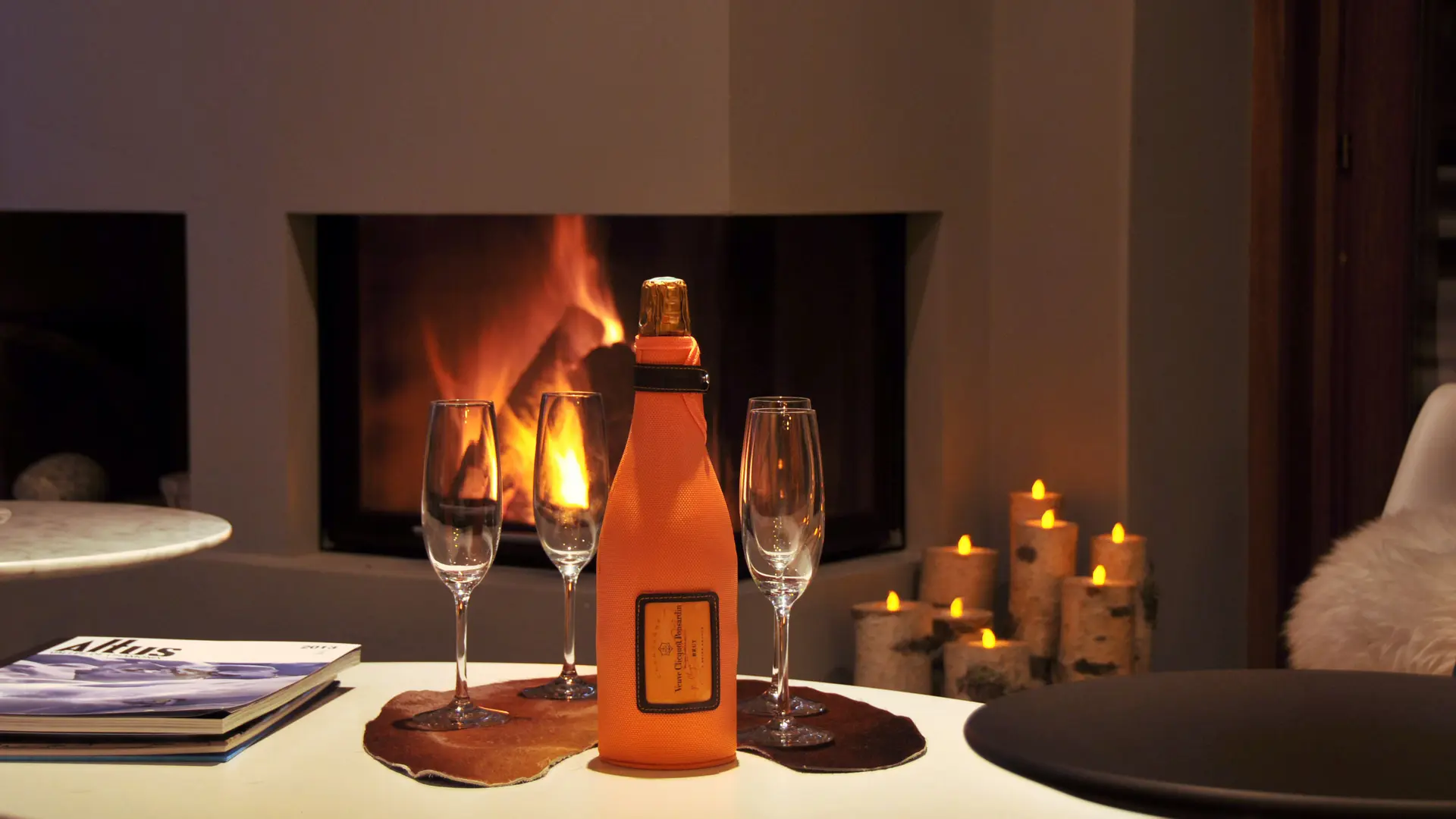 Chamonix Bellevue-Laverrière