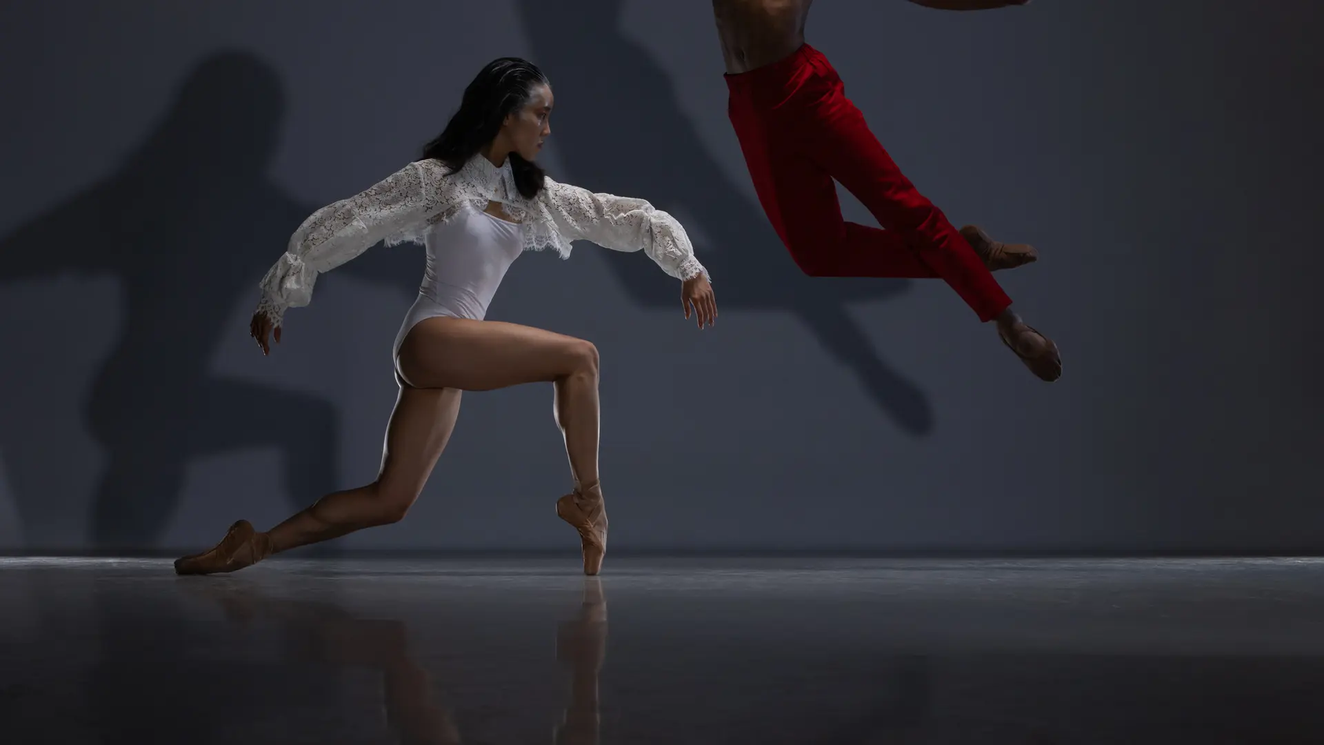 London City Ballet & L'Orchestre national de Cannes_Cannes