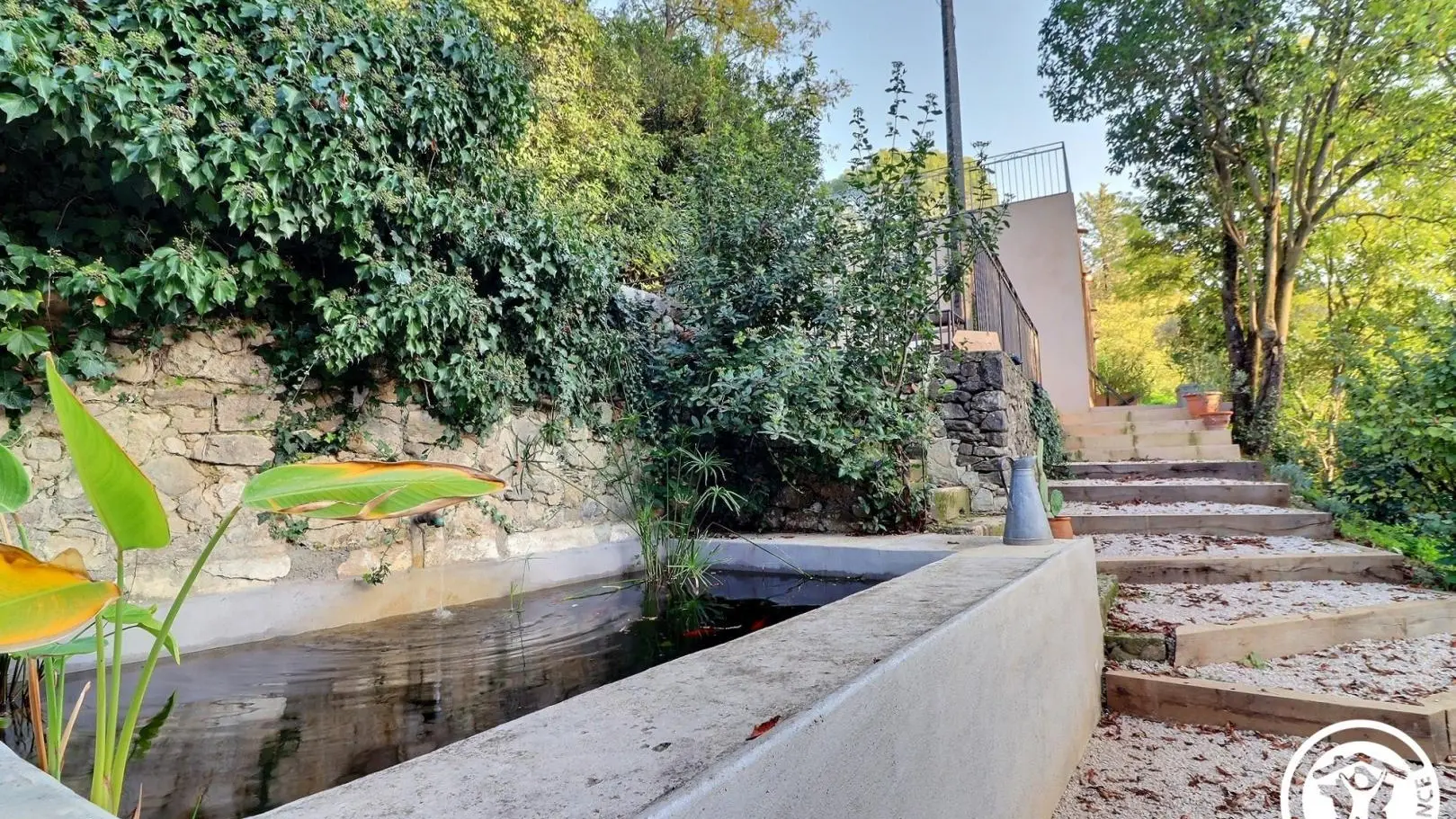 Villahélène-Maisond'hôtes-Jardin-Provence-Aixenprovence