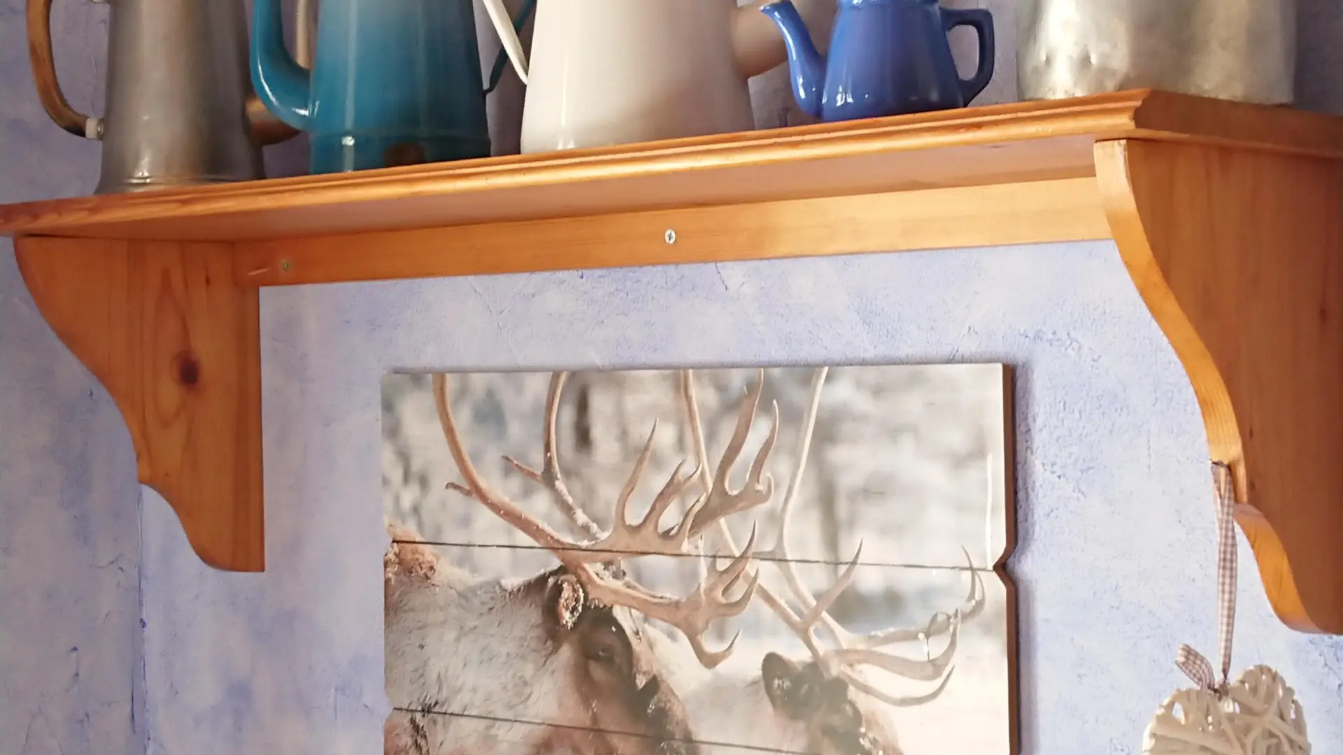 cafetières de ma grand-mère