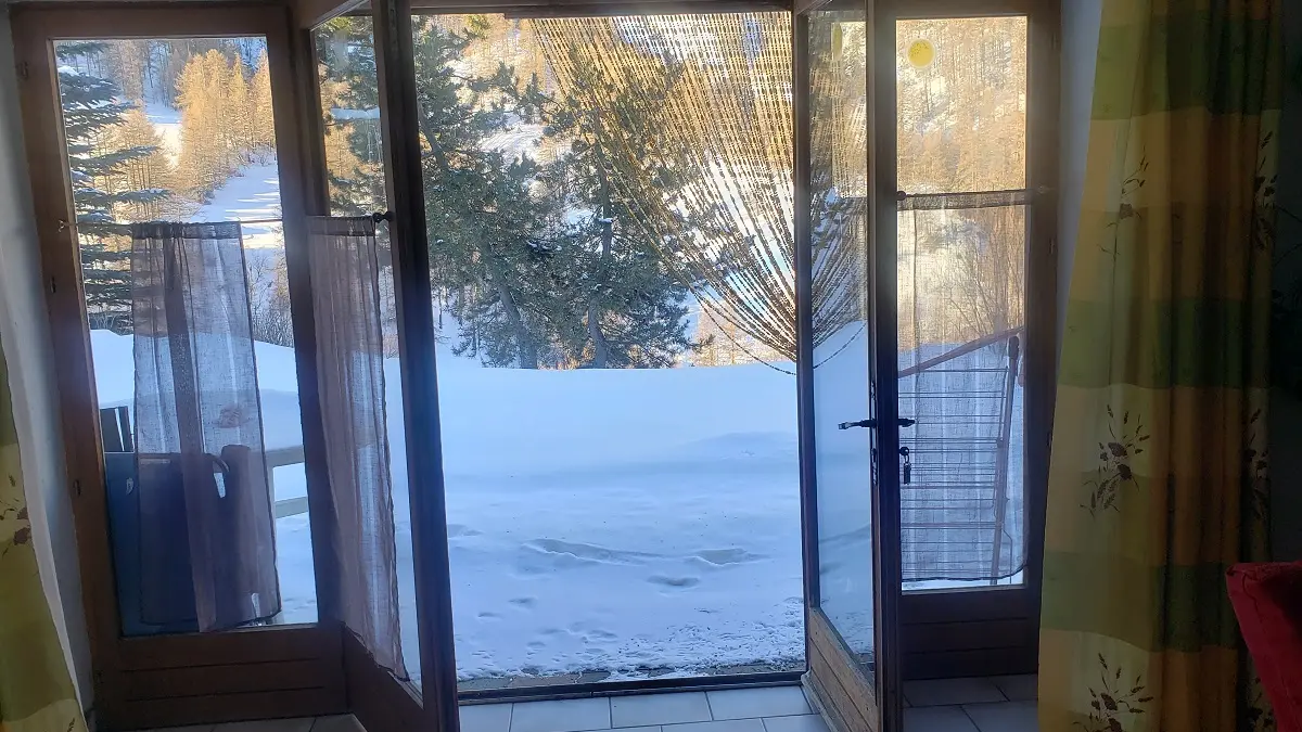 Appartement 5 personnes - Nises D'Estelas