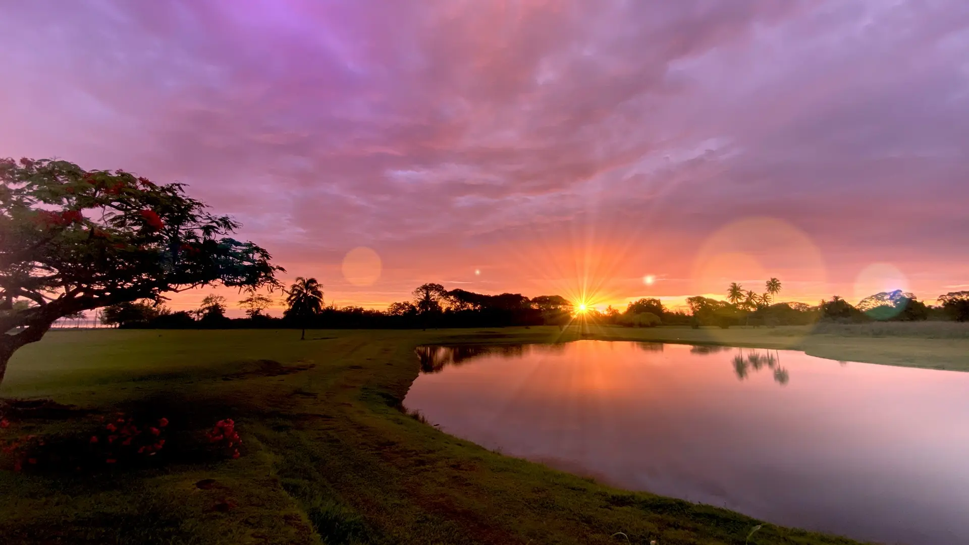 Golf De Tahiti