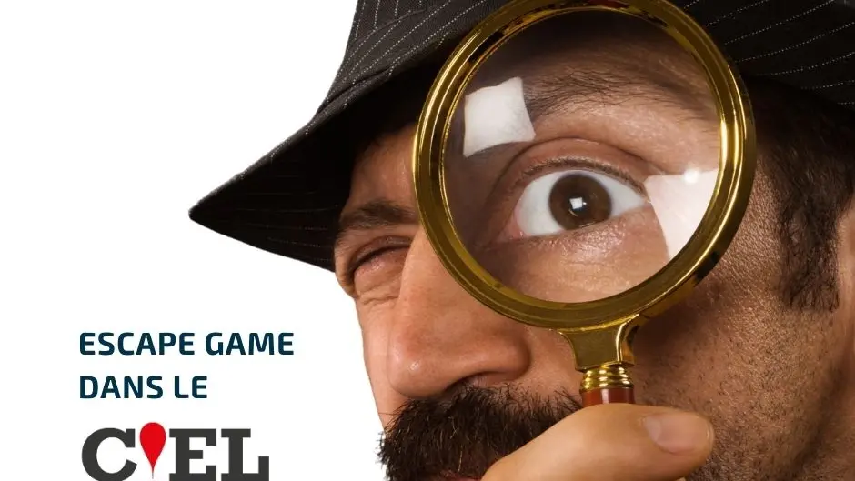 Escape Game au Ciel