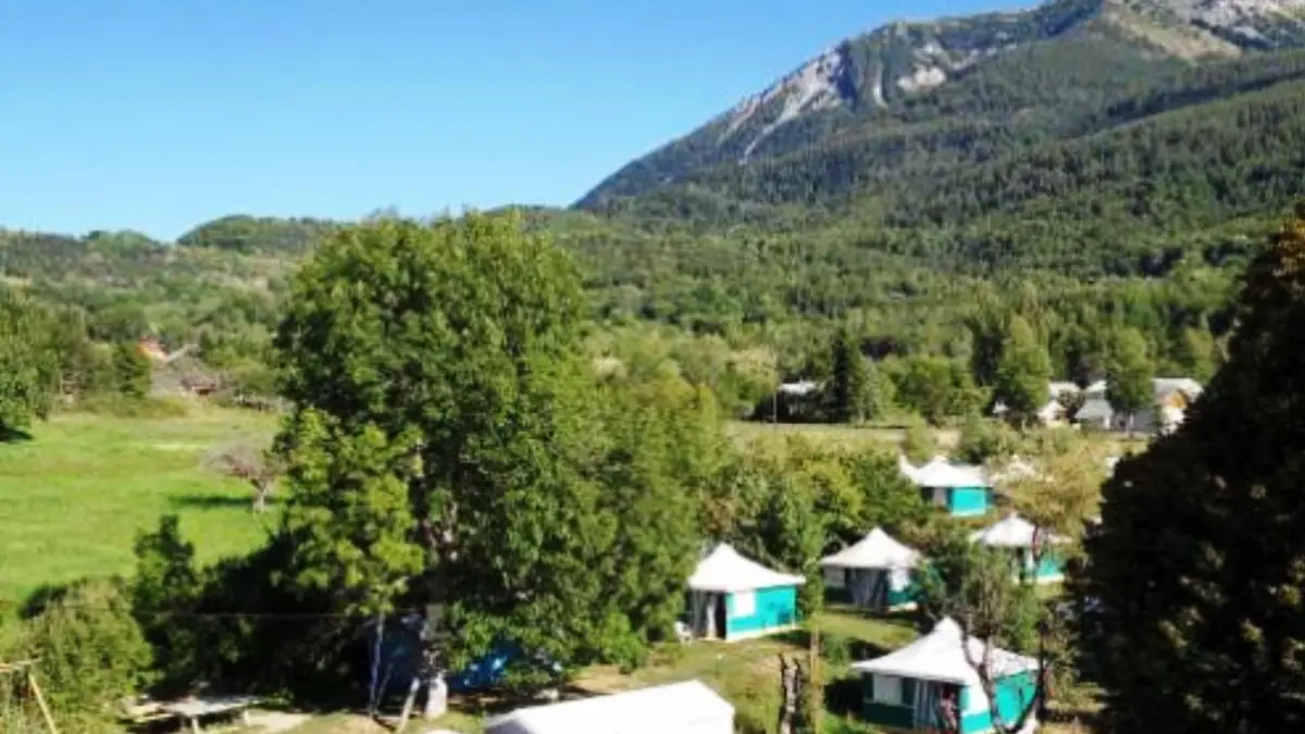 Centre de Loisirs du Lautaret