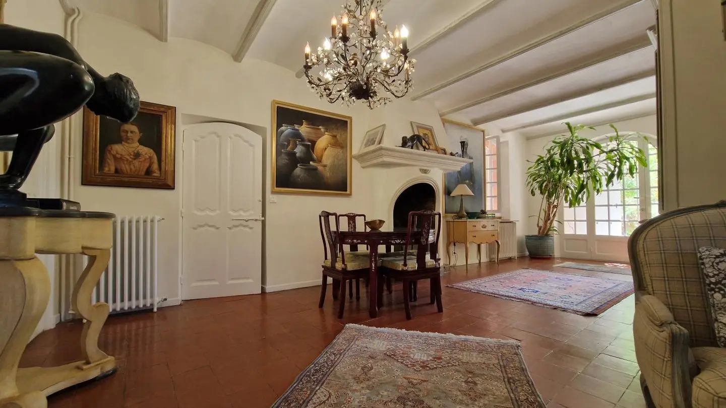 Gîte le Mas du safran-GRASSE- Séjour-Gîtes de France Alpes-Maritimes