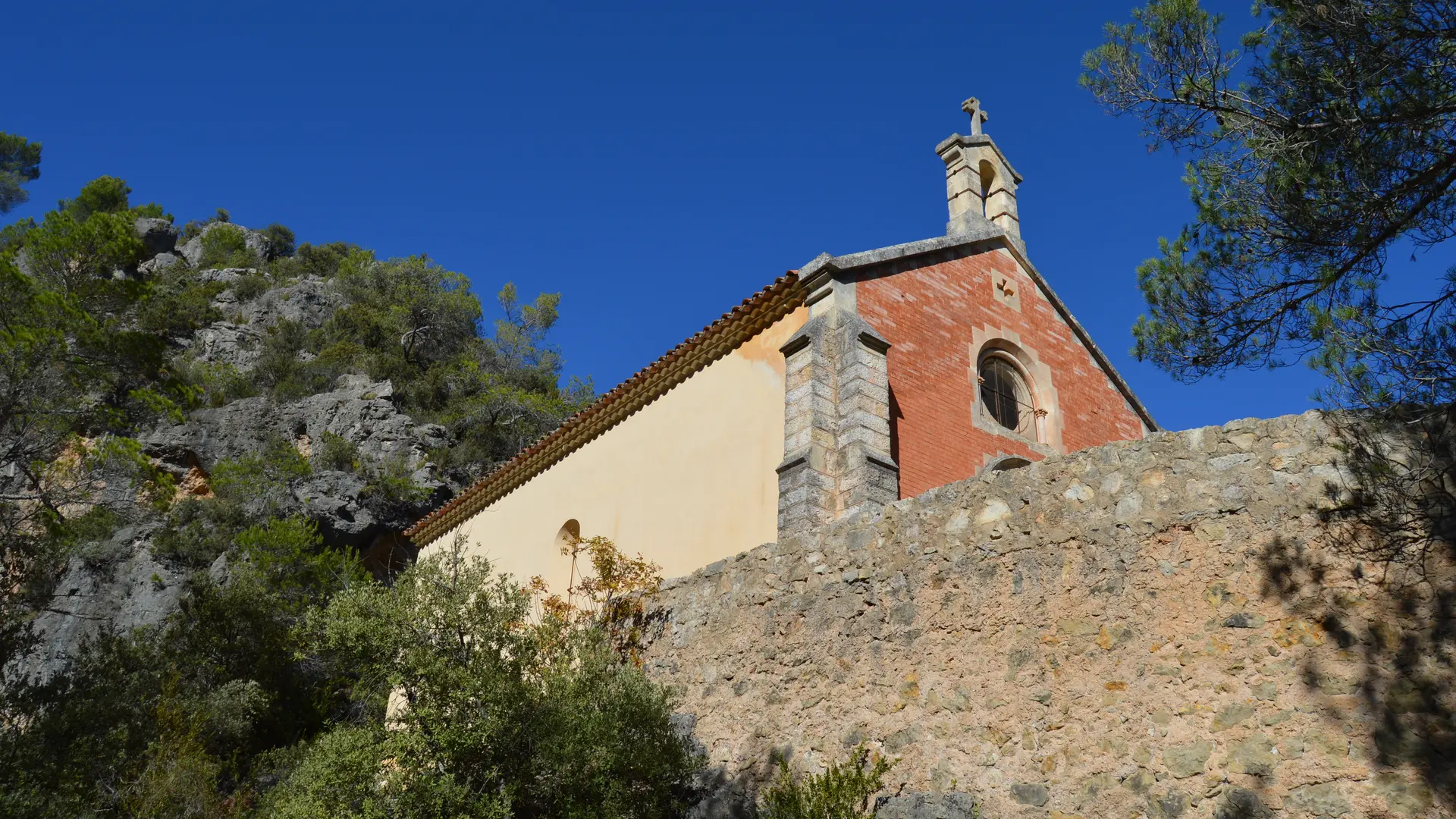 Site de Saint-Barthélémy