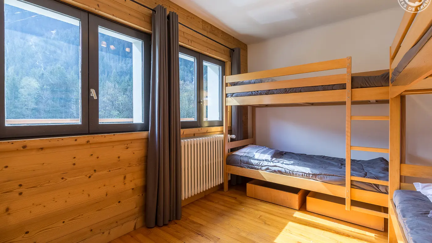 Gite Le Brame du Cerf 73G132299 - HAUTELUCE LES SAISIES