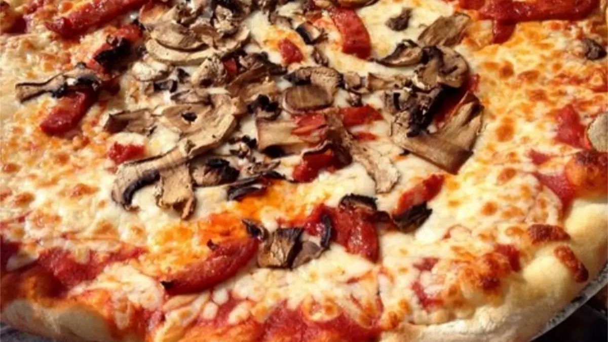 Restaurant La Cascade