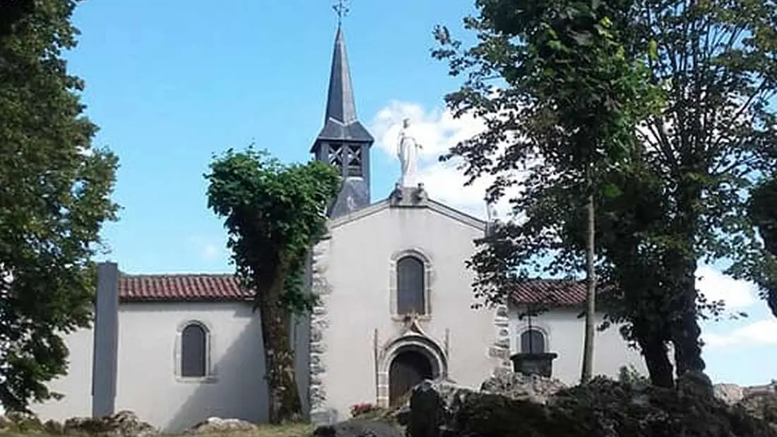 Aire de pique-nique de la Chirat