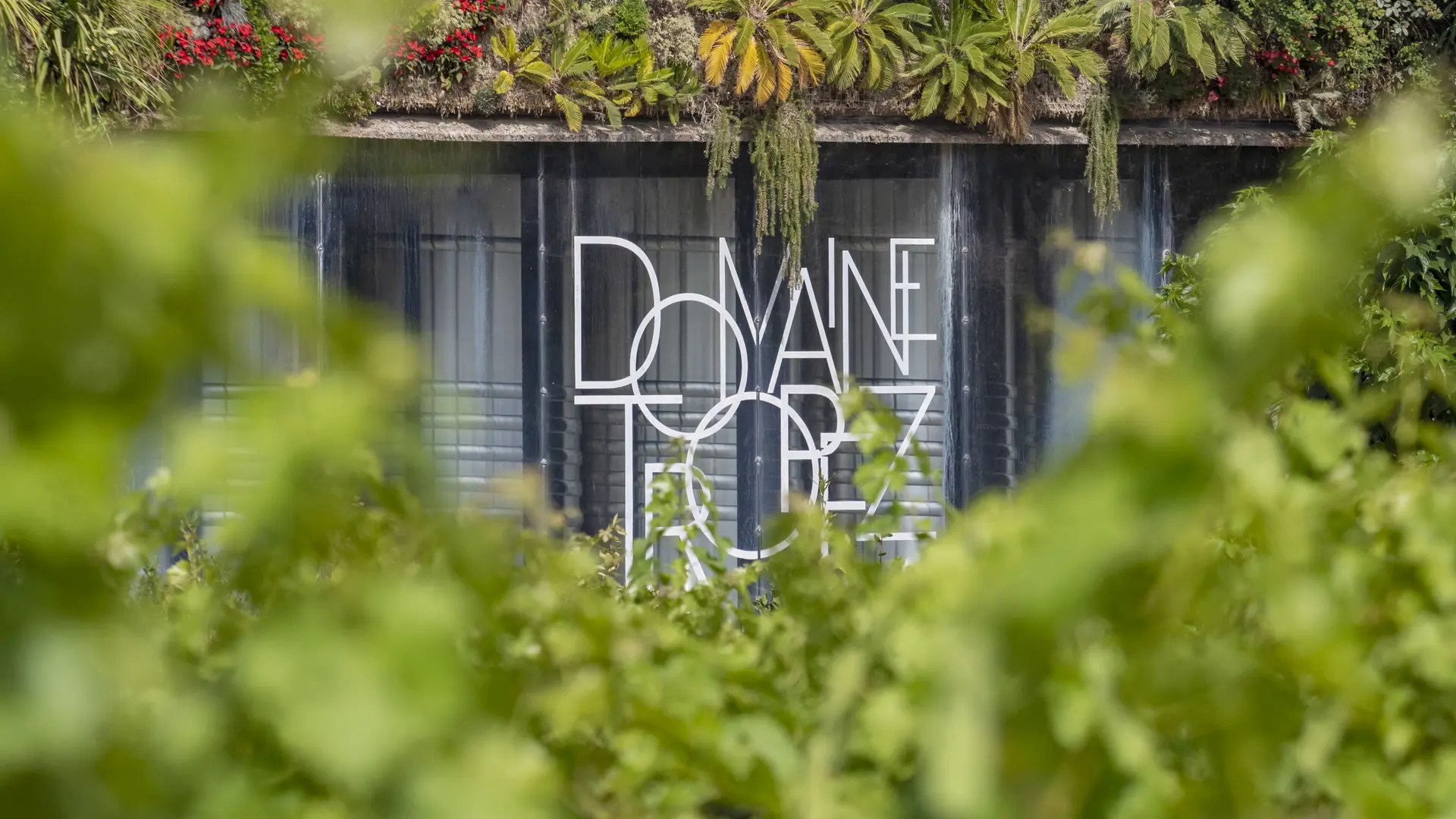 Domaine Tropez