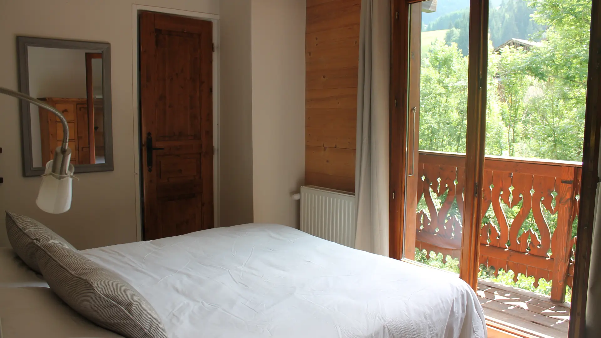 Chalet Isobel