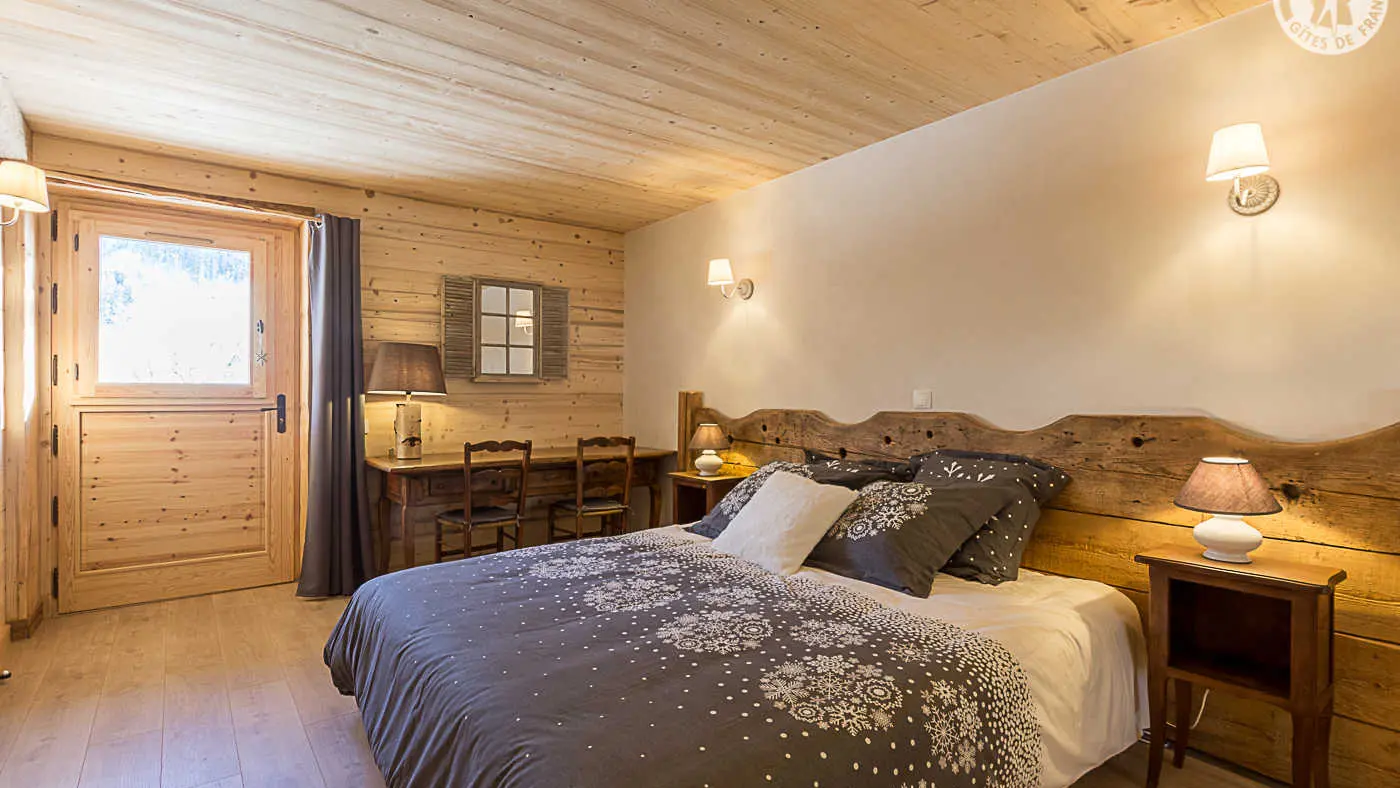 La chambre Floconau RC