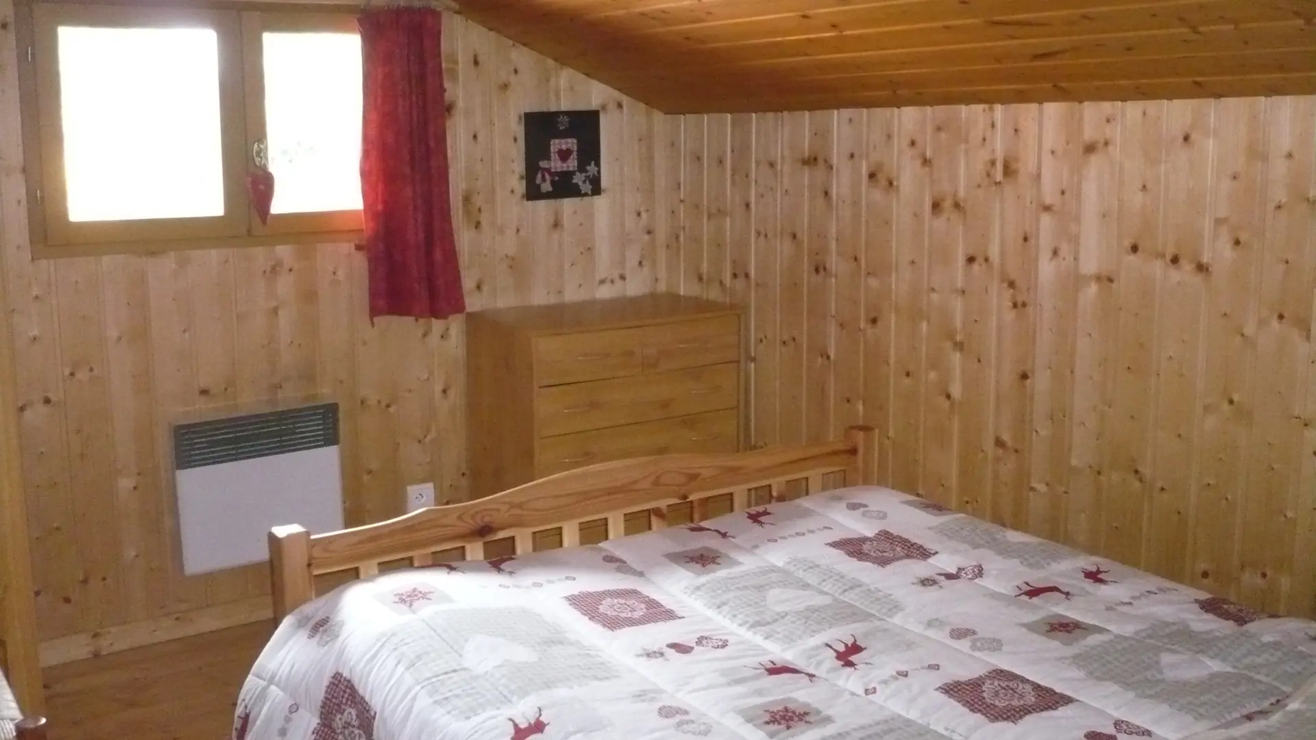 2 ème chambre