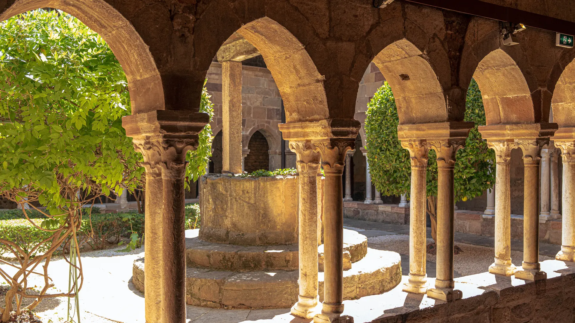 Cloitre de Fréjus