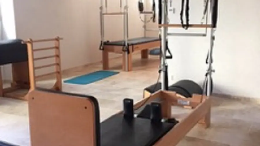 Studio Pilates