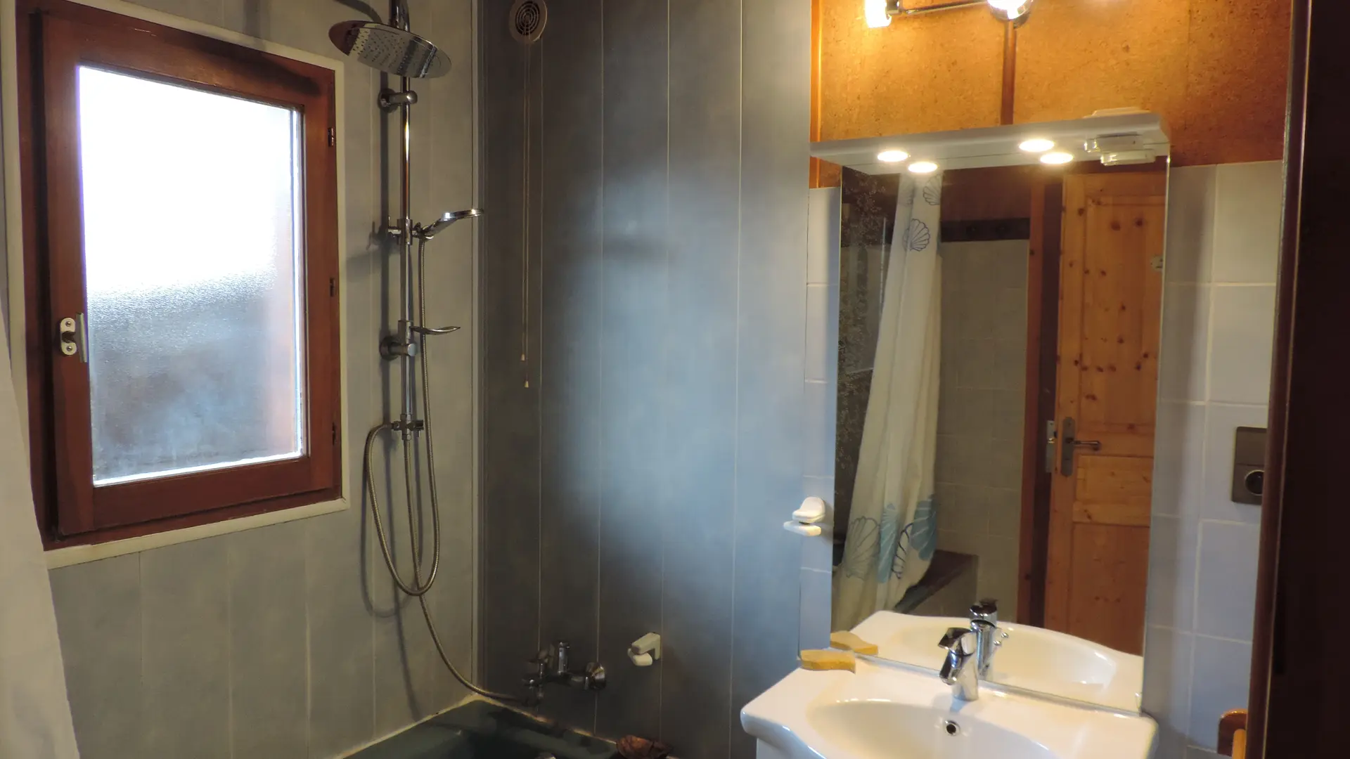 Hébergement Chez Tétu - vacances - Thônes