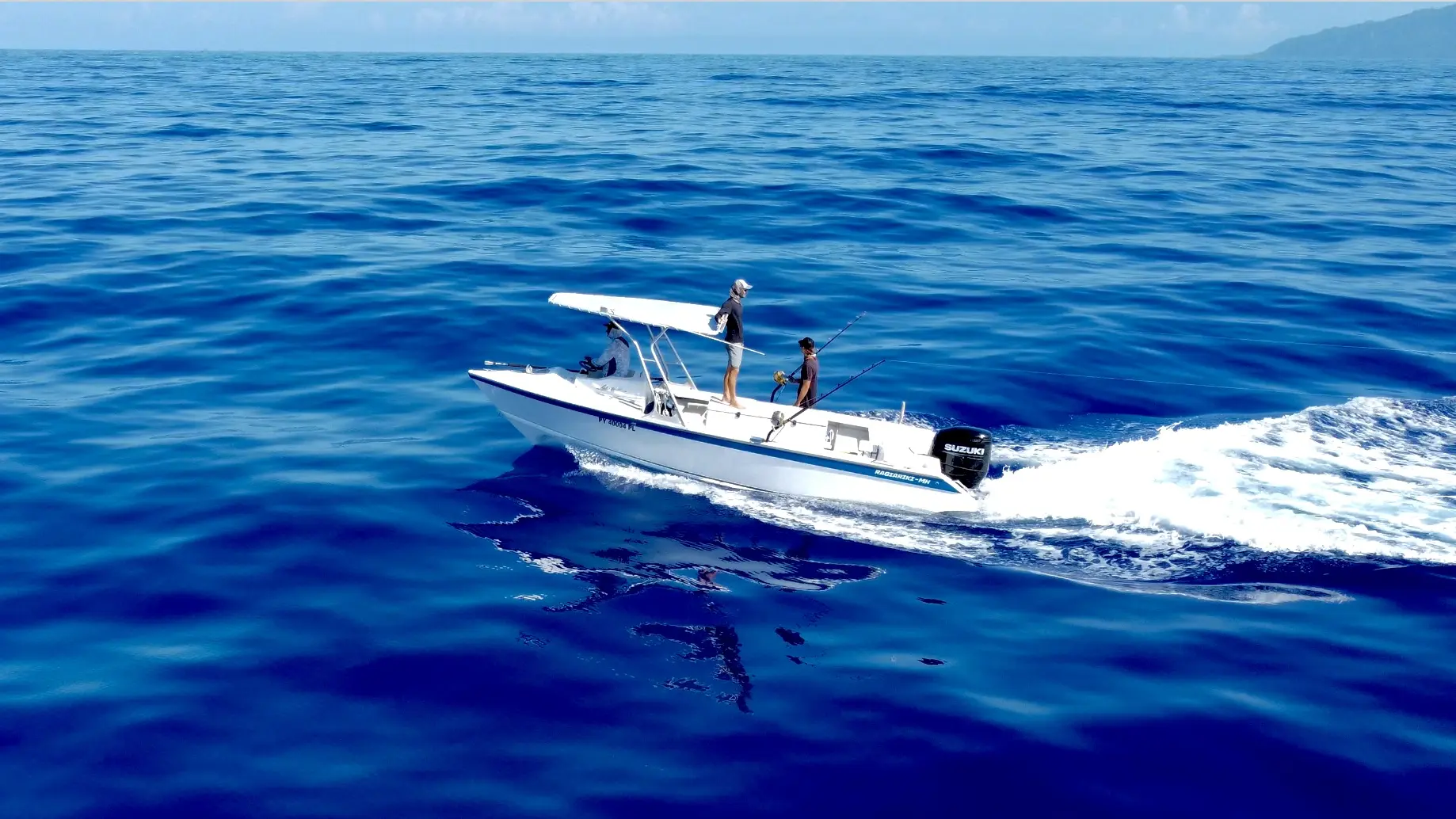 Tahiti Ocean Adventures