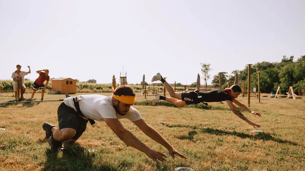 Mud Adventure_Montauban