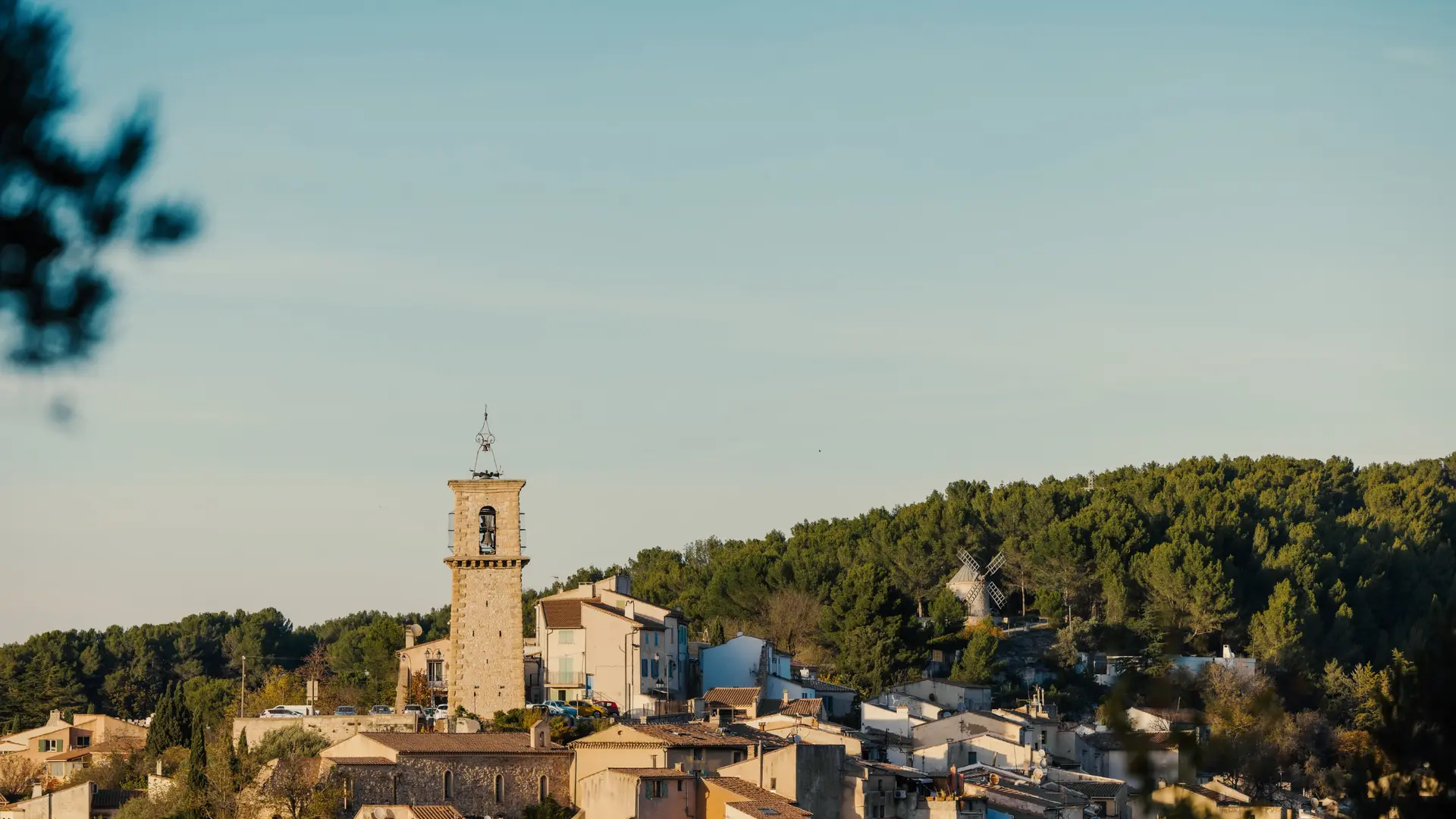 Vieux Village Gardanne