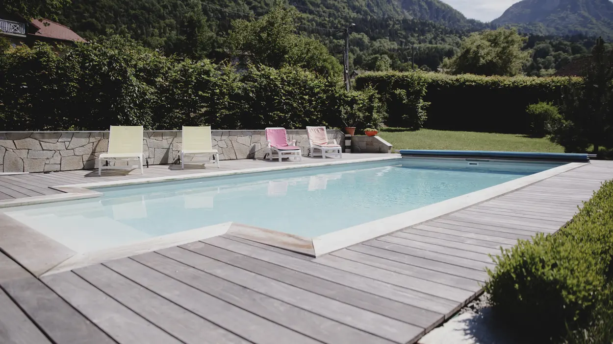 Jardins du Beule - Marignier