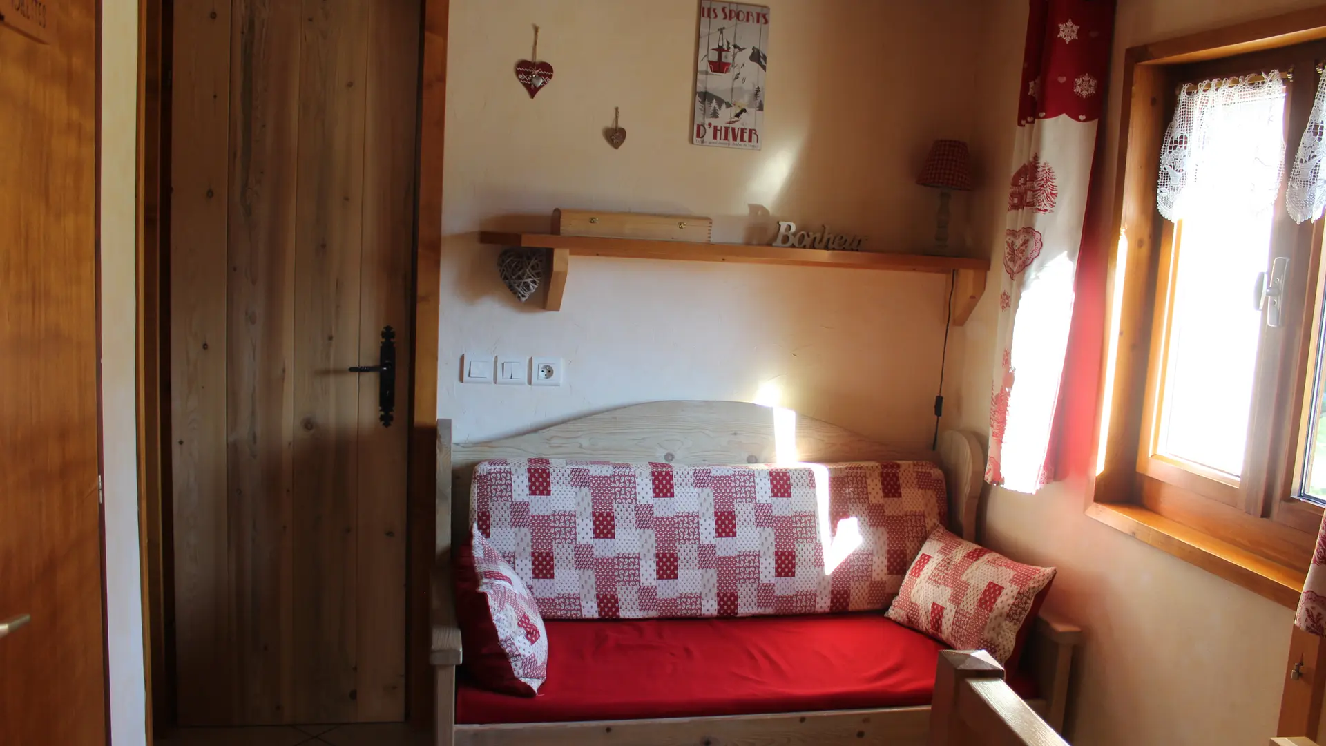 Locations - Vacances - Hébergements - Thônes