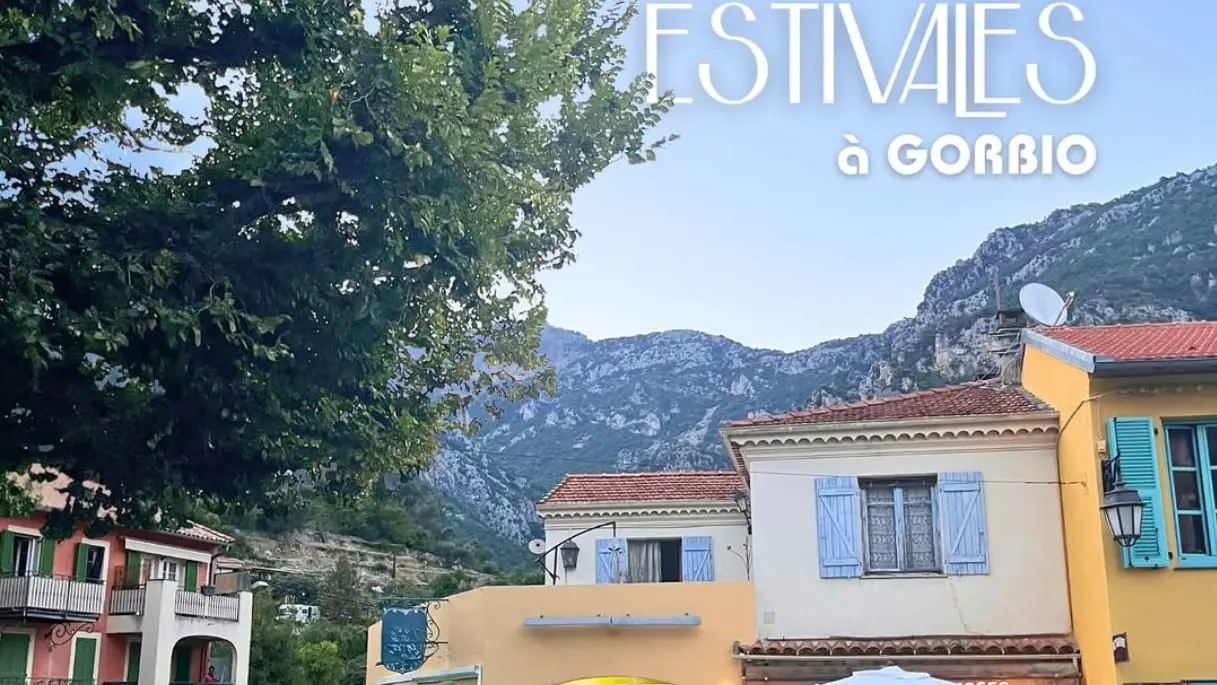 Bistrot de l'Orme_Gorbio