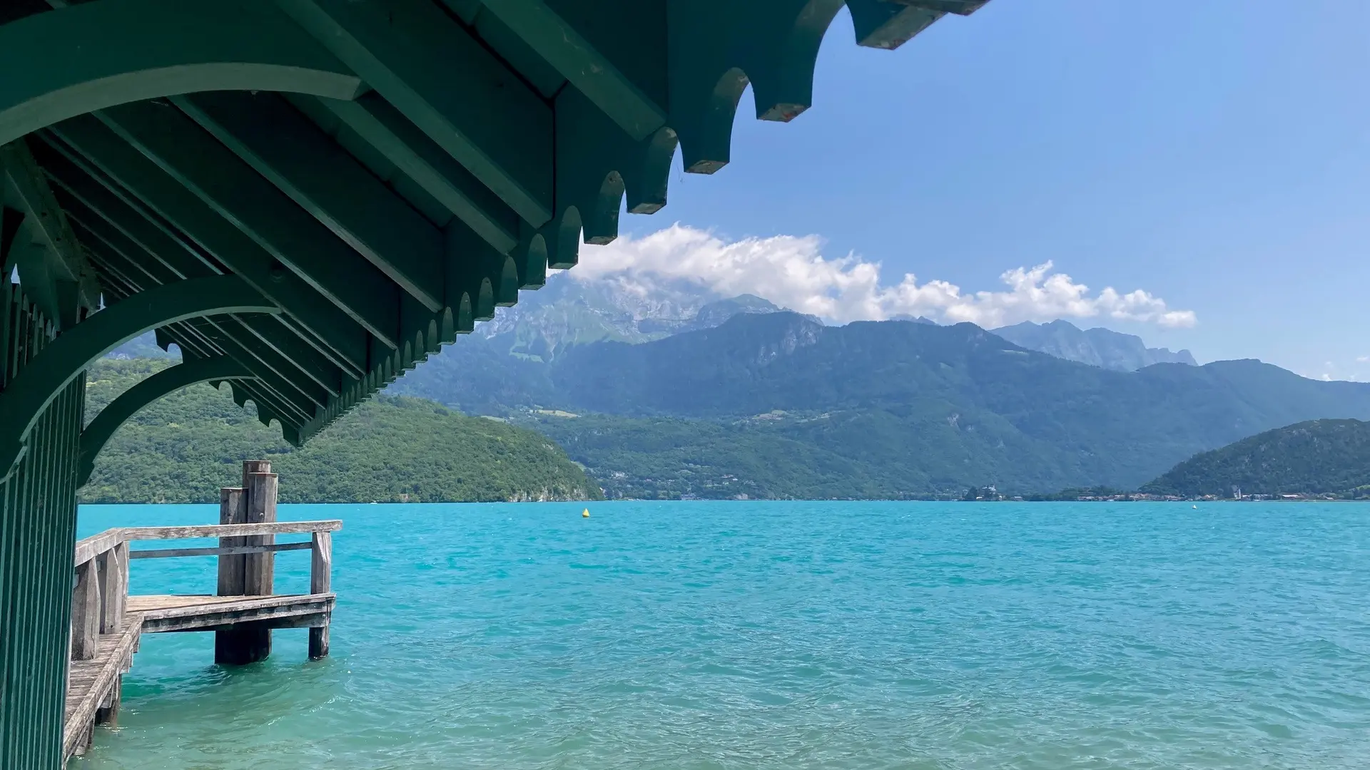 Parcours expert : Montée du Semnoz_La Giettaz