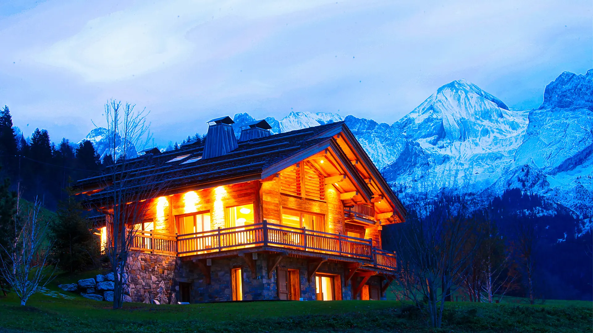 Chalet