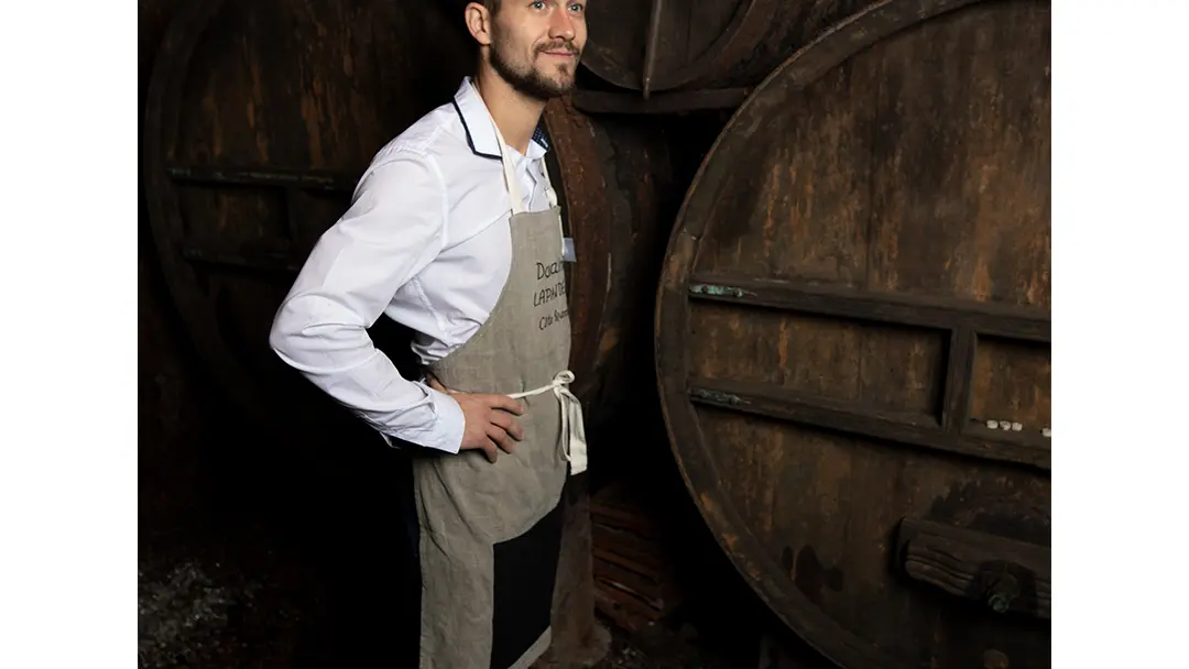 Domaine Lapandery