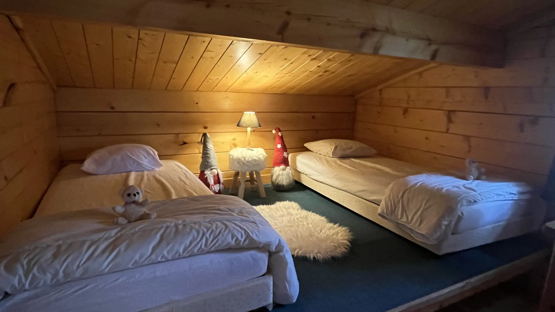 Chambre enfant