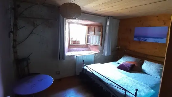 Chambre Valamou