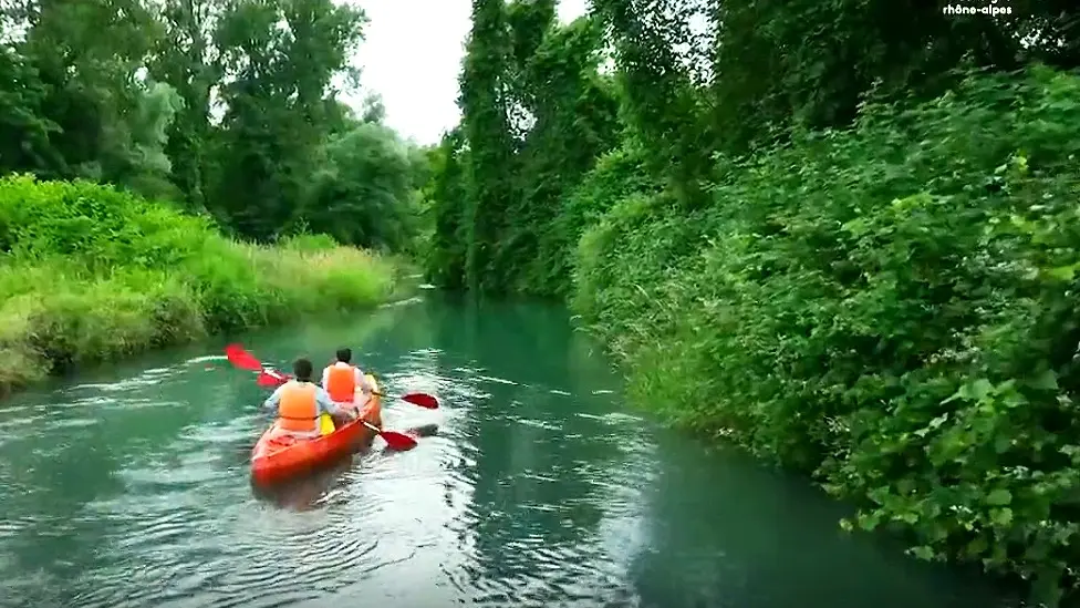 Foxagliss - Base nautique