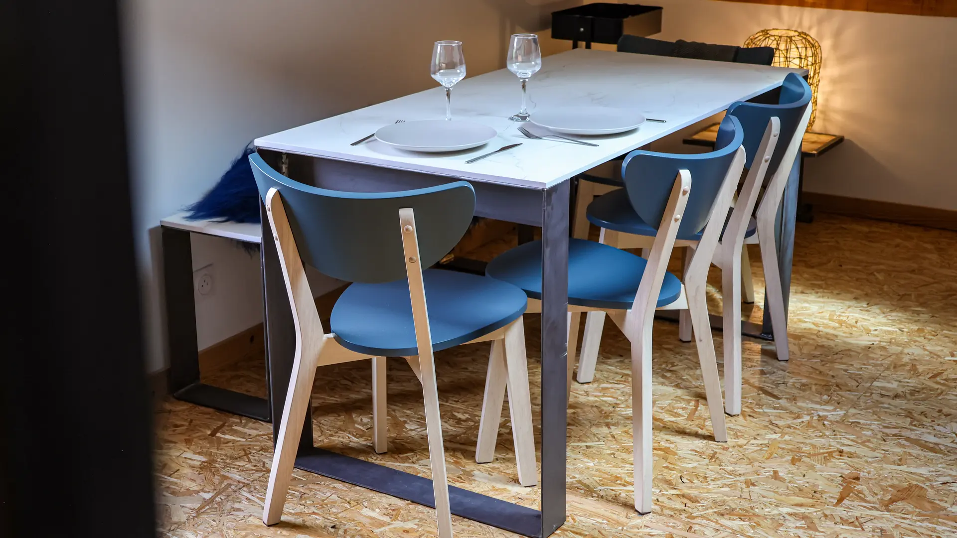 Table salle à manger