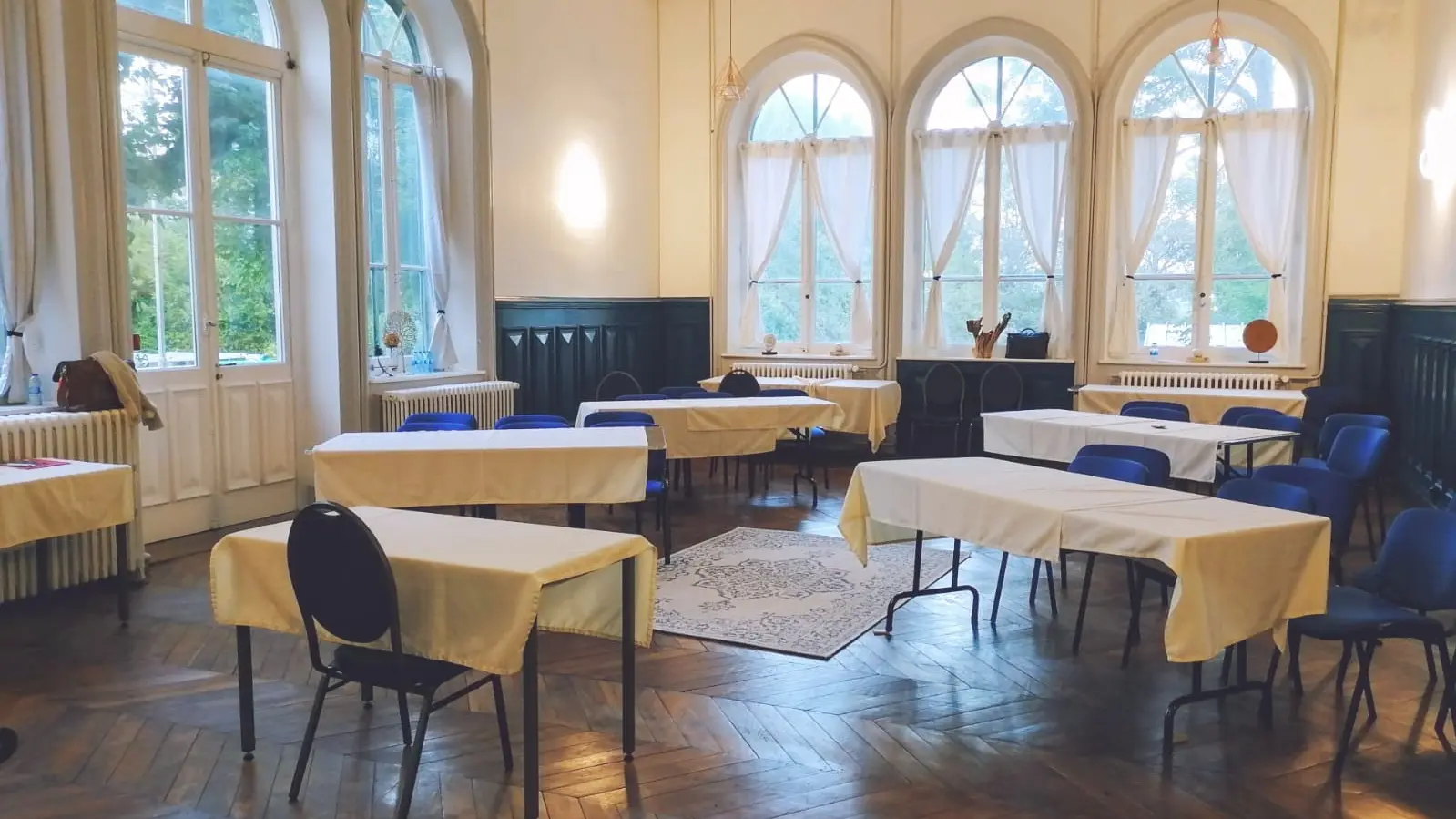 Centre de séminaire Val d'Orey