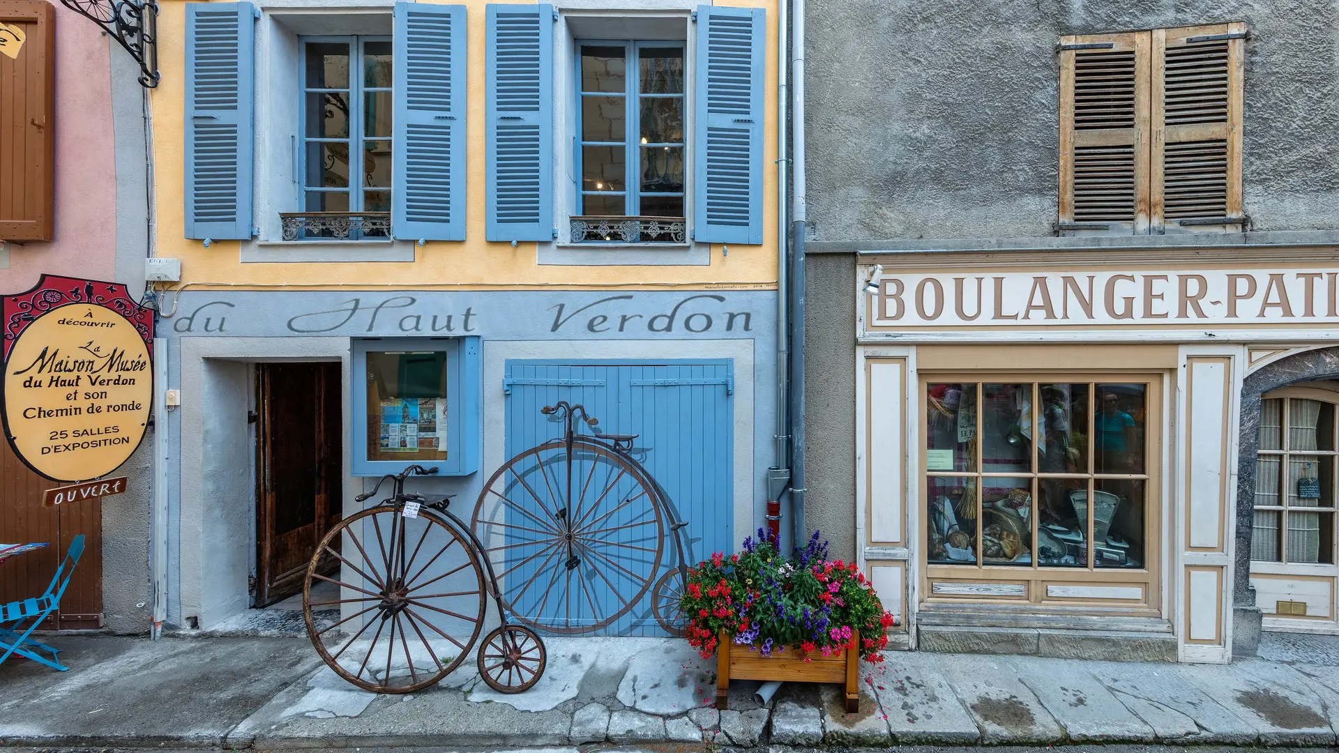 Réalisée par Marielle Bonnefoi en 2016