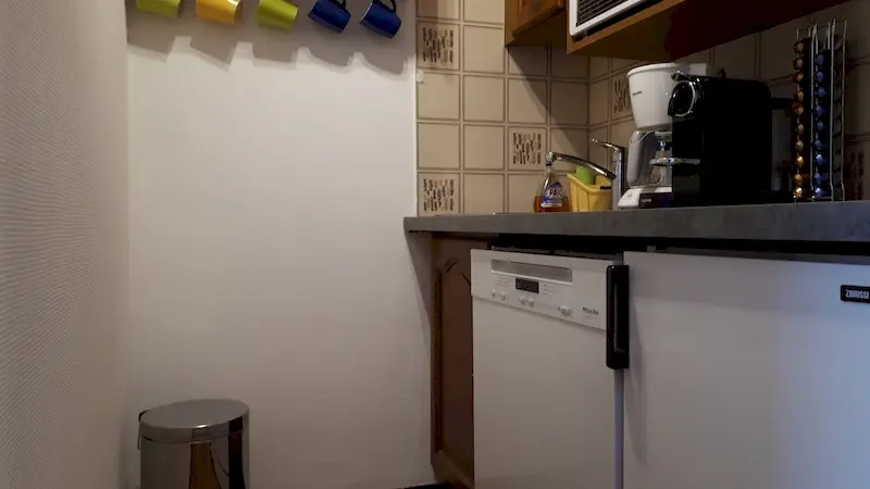 Cuisine