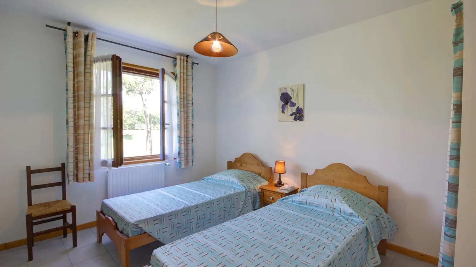 Gîte 1042 Côté Chapis