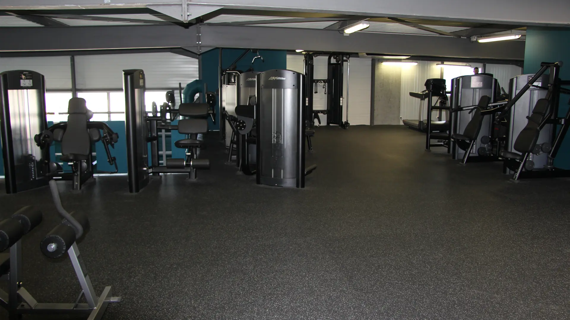 Unicorn Fitness & CrossFit 74800