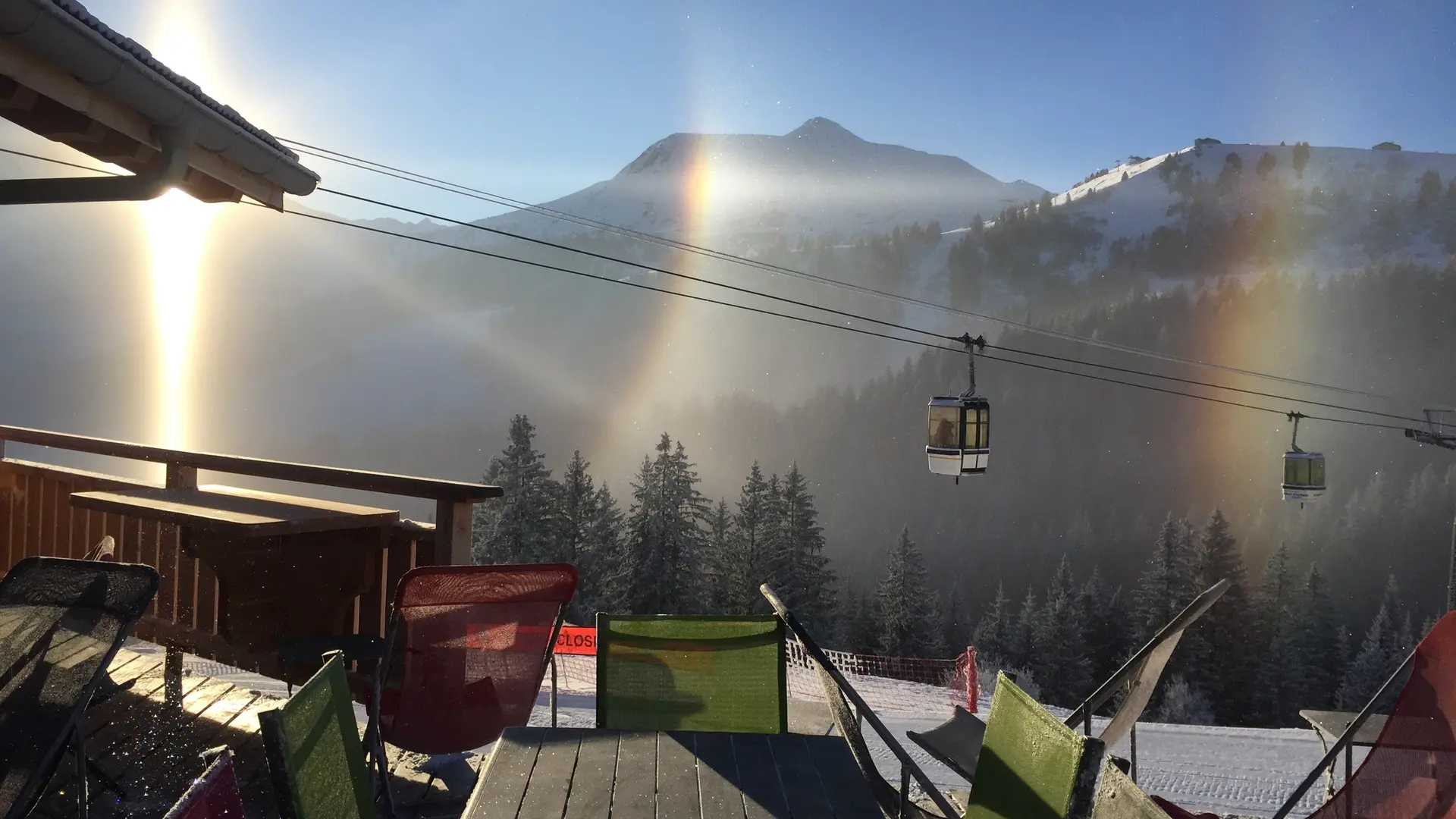 La Cabane à Léo