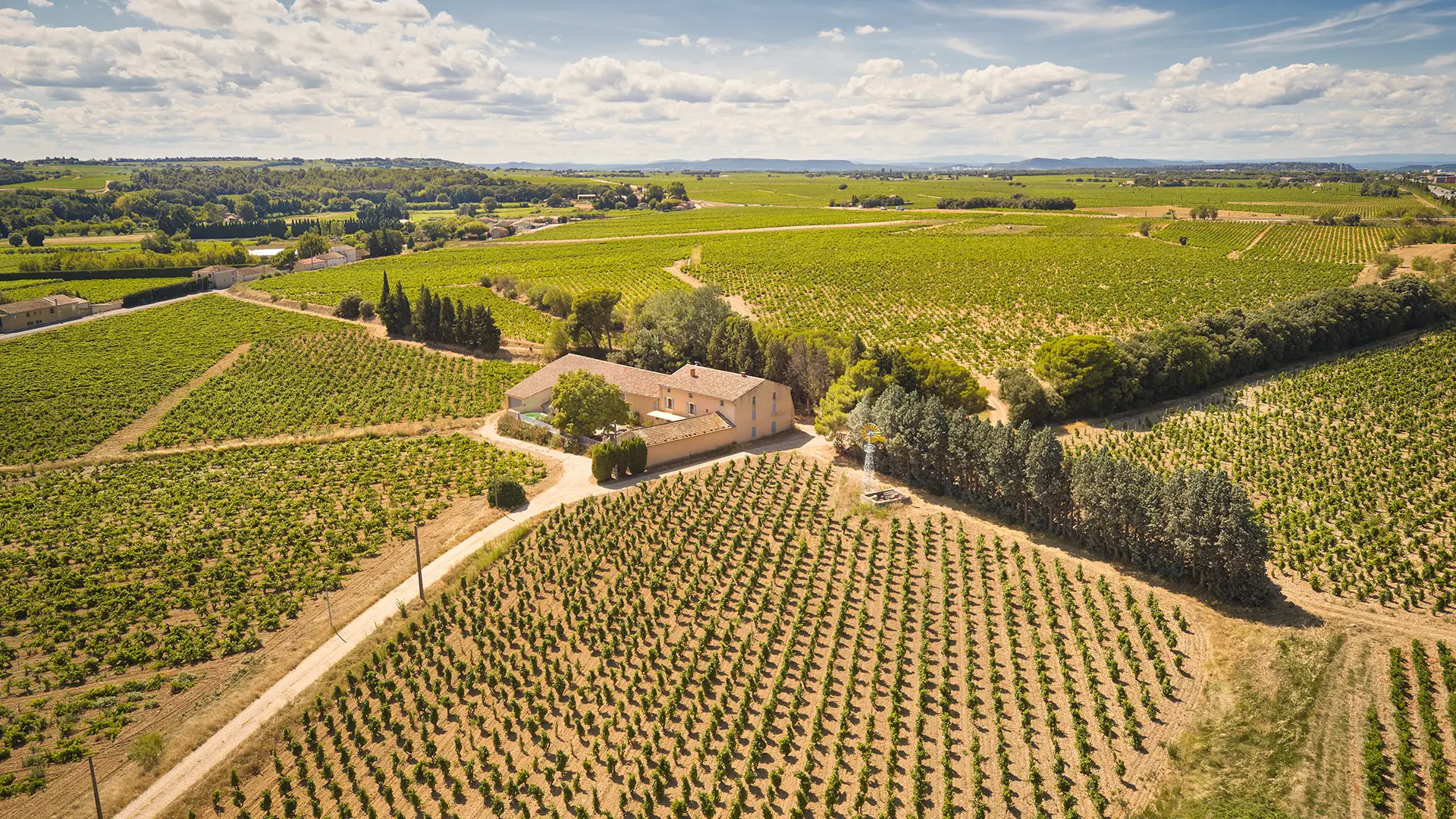 Domaine de Panisse