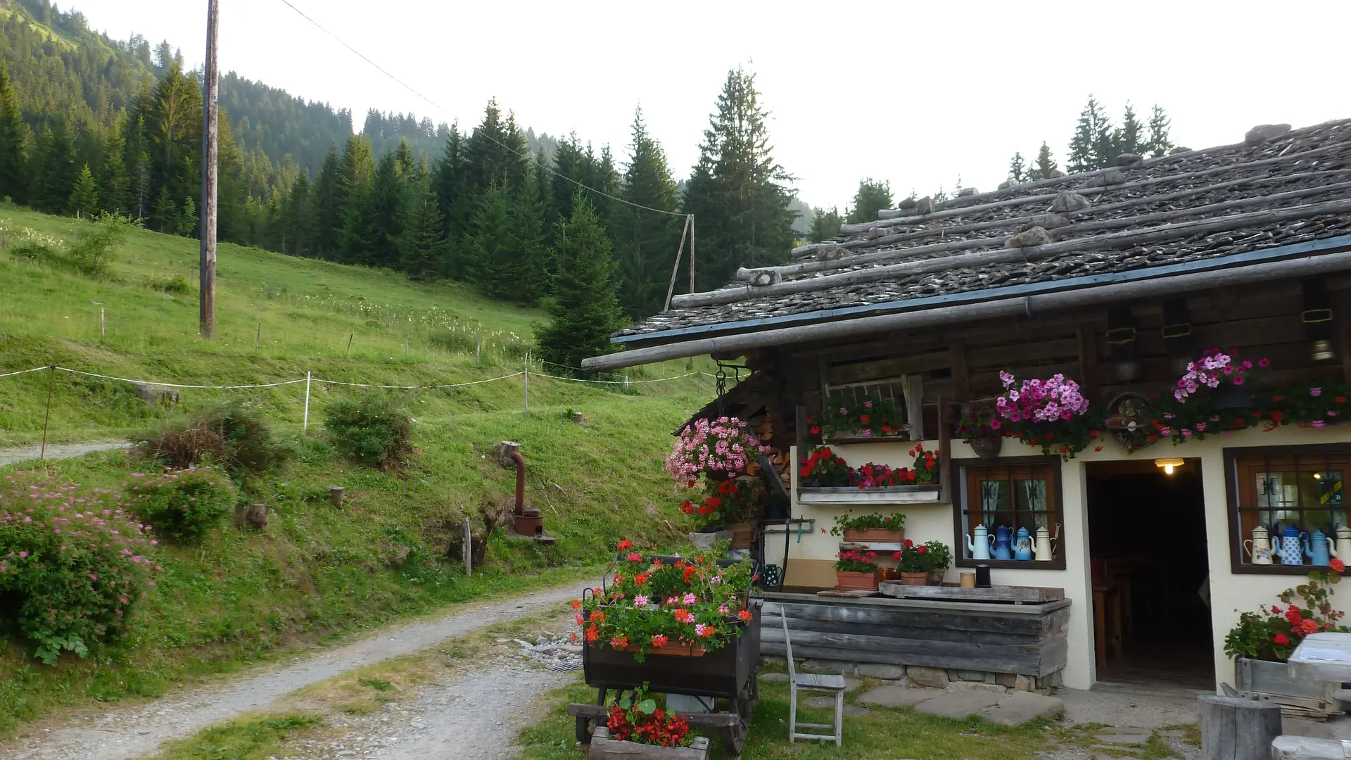 Les frasses Jacquier