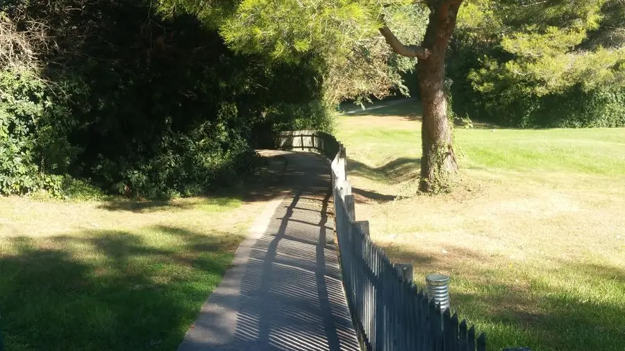 Appartement dans une résidence - La Coudoulière - Guillon Charles-Henri