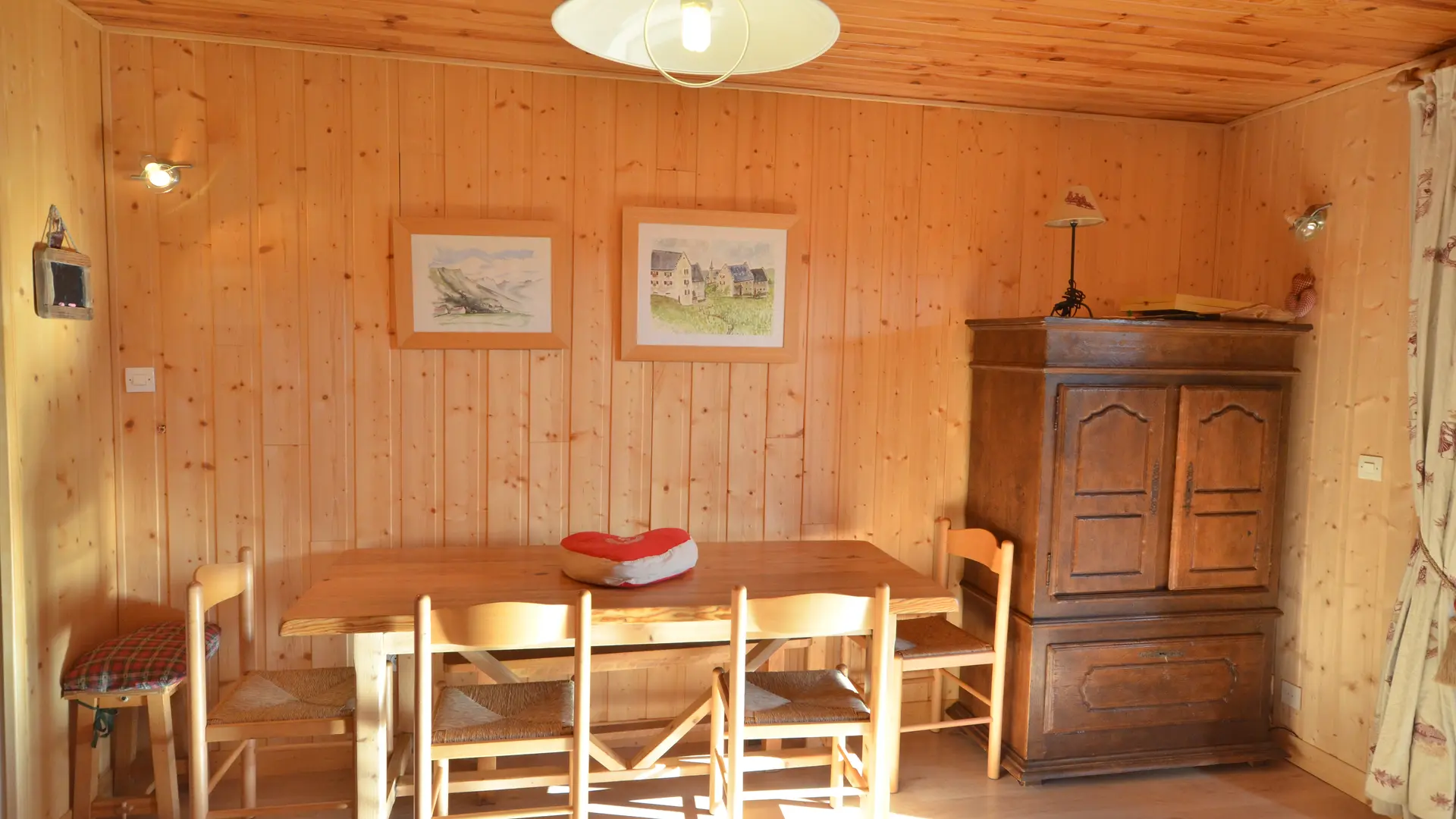 table à manger