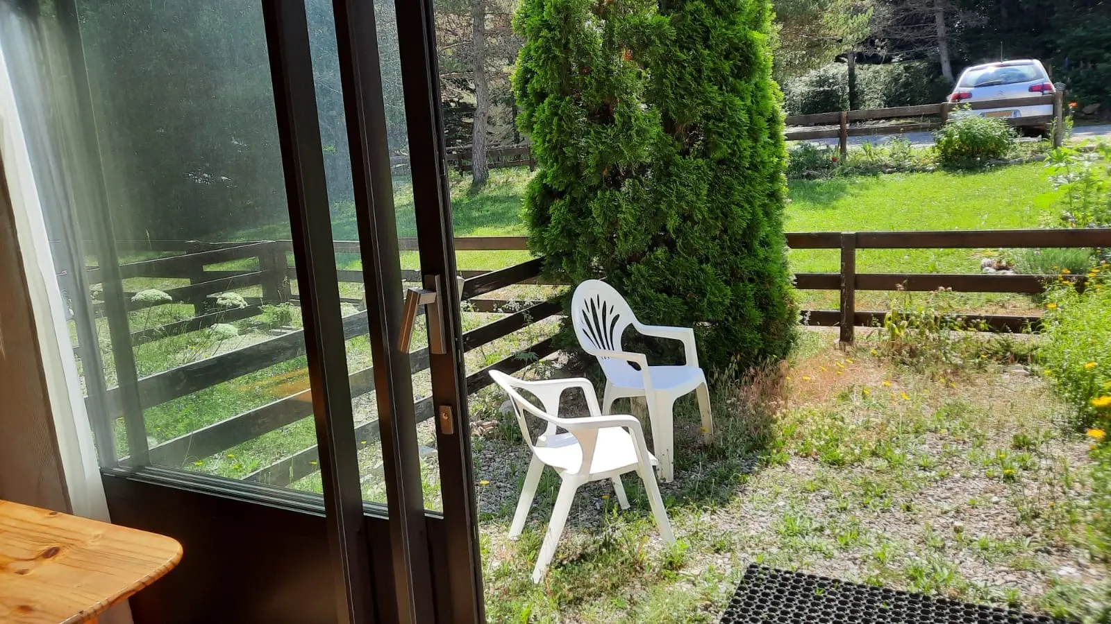 Location Mme Sage Laurence - Ancilla III_Ancelle