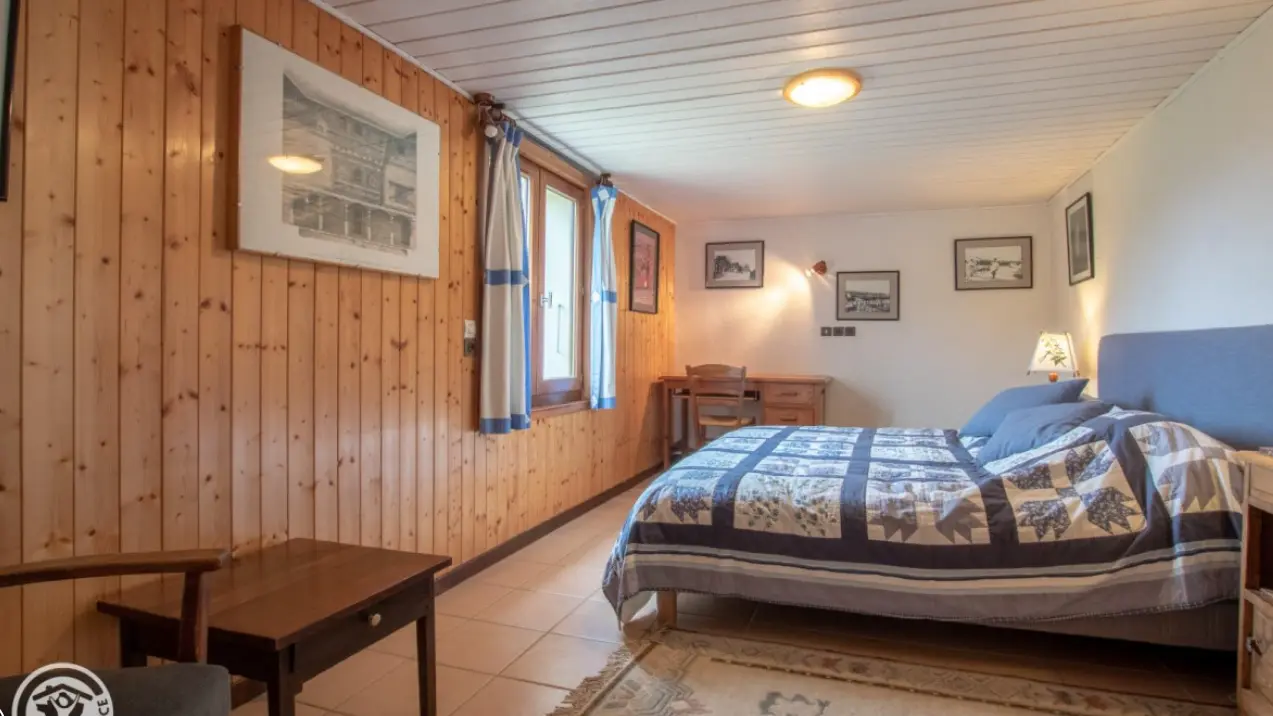 Chambre 1