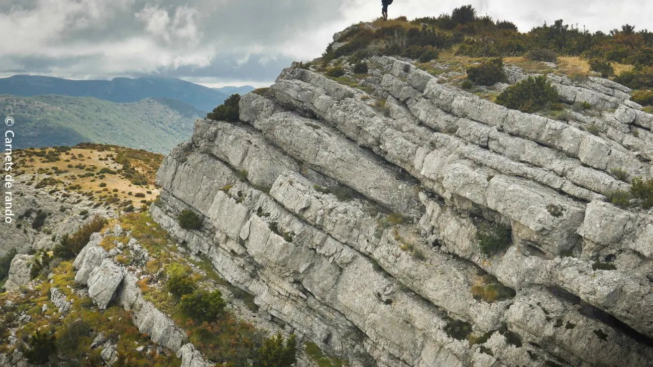 GRP des Baronnies provençales