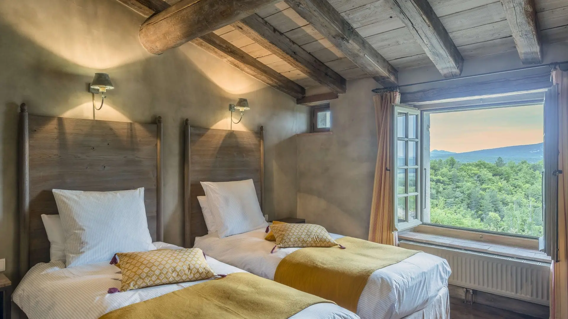 La petite suite